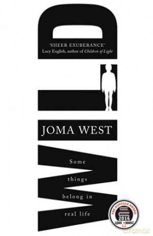 Wild - Joma West [KSIĄŻKA]