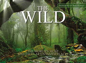 Wild - Claudia Martin [KSIĄŻKA]