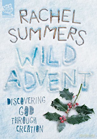 Wild Advent [KSIĄŻKA]