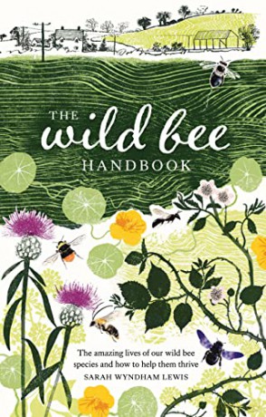 Wild Bee Handbook - S Wyndham Lewis [KSIĄŻKA]