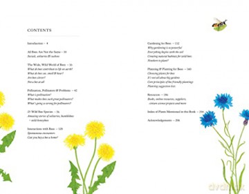 Wild Bee Handbook - S Wyndham Lewis [KSIĄŻKA]