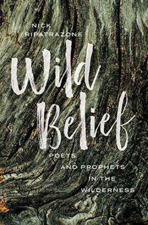Wild Belief - Nick Ripatrazone [KSIĄŻKA]
