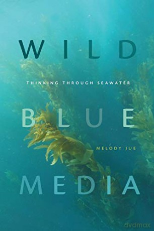 Wild Blue Media - Melody Jue [KSIĄŻKA]