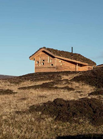 Wild Cabins - Anna Minguet [KSIĄŻKA]