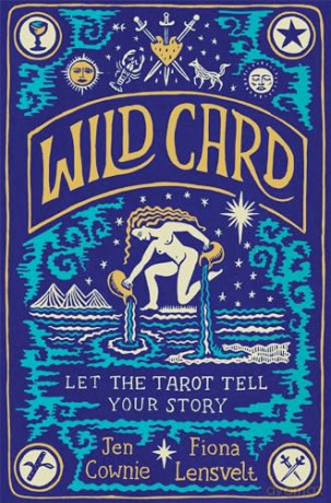 Wild Card - Jen Cownie [KSIĄŻKA]