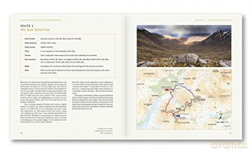 Wild Country Backpacking In The Scottis - Peter Edwards [KSIĄŻKA]