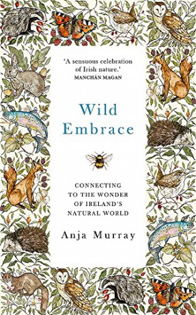 Wild Embrace - Anja Murray [KSIĄŻKA]