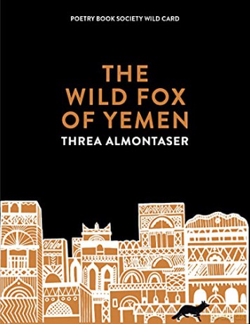 Wild Fox Of Yemen - Threa Almontaser [KSIĄŻKA]