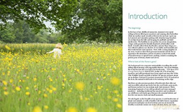 Wild Garden Weekends - Tania Pascoe [KSIĄŻKA]