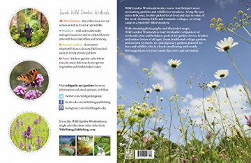 Wild Garden Weekends - Tania Pascoe [KSIĄŻKA]