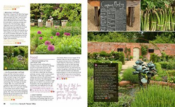 Wild Garden Weekends - Tania Pascoe [KSIĄŻKA]