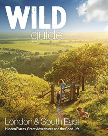 Wild Guide - Daniel Start [KSIĄŻKA]