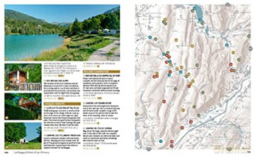 Wild Guide French Alps - Paul Webster [KSIĄŻKA]