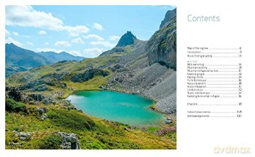 Wild Guide French Alps - Paul Webster [KSIĄŻKA]