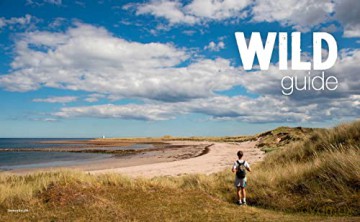 Wild Guide North East England - Sarah Banks [KSIĄŻKA]