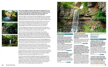 Wild Guide North East England - Sarah Banks [KSIĄŻKA]