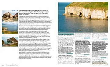 Wild Guide North East England - Sarah Banks [KSIĄŻKA]