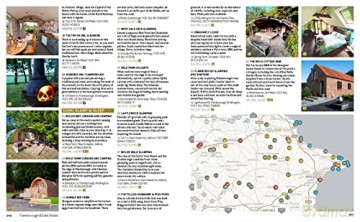 Wild Guide North East England - Sarah Banks [KSIĄŻKA]