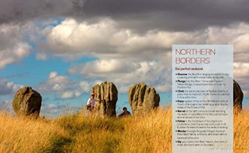 Wild Guide North East England - Sarah Banks [KSIĄŻKA]