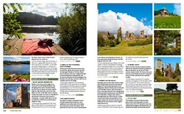 Wild Guide North East England - Sarah Banks [KSIĄŻKA]