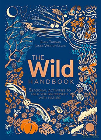 Wild Handbook - Emily Thomas [KSIĄŻKA]