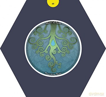 Wild Harmonic Oracle Cards - Gabriel Marihugh [KSIĄŻKA]