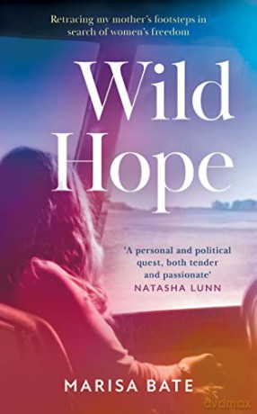 Wild Hope - Marisa Bate [KSIĄŻKA]