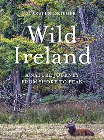 Wild Ireland - Carsten Kreiger [KSIĄŻKA]