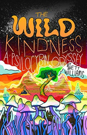 Wild Kindness - Bett Williams [KSIĄŻKA]