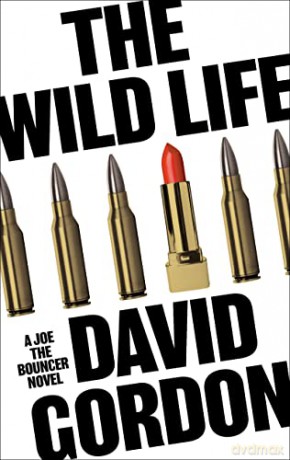 Wild Life - David Gordon [KSIĄŻKA]