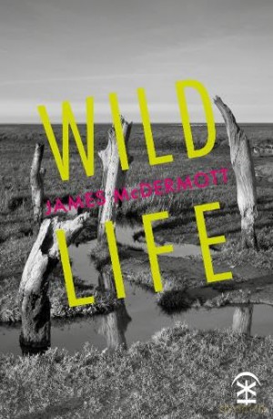 Wild Life - James Mcdermott [KSIĄŻKA]