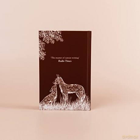 Wild Life Of The Fox - John Lewis-Stempel [KSIĄŻKA]