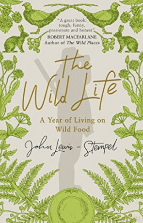 Wild Life, The - John Lewis-Stempel [KSIĄŻKA]