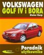 Volkswagen Golf IV i Bora Poradnik Użytkownika - Korp Dieter [KSIĄŻKA]