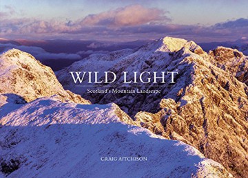 Wild Light - Craig Aitchison [KSIĄŻKA]