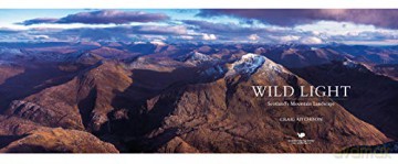 Wild Light - Craig Aitchison [KSIĄŻKA]