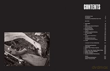 Wild Meat - Ross O'meara [KSIĄŻKA]