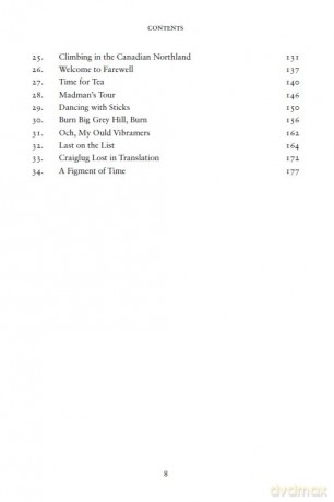 Wild Mountain Times - Phil Gribbon [KSIĄŻKA]