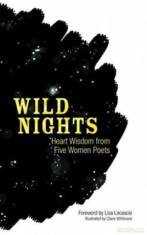 Wild Nights - Sappho [KSIĄŻKA]