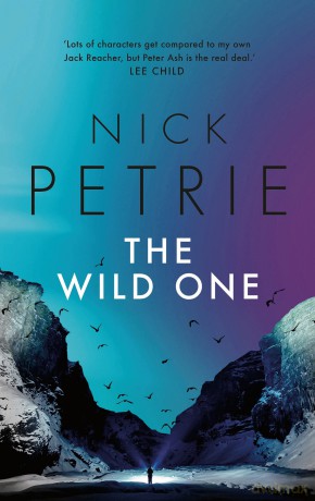 Wild One - Nick Petrie [KSIĄŻKA]