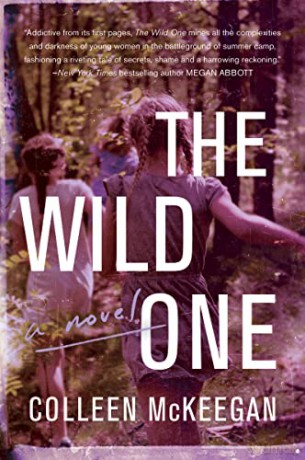 Wild One The - Colleen Mckeegan [KSIĄŻKA]