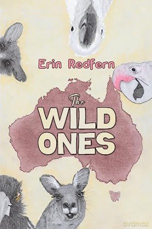 Wild Ones - Erin Redfern [KSIĄŻKA]