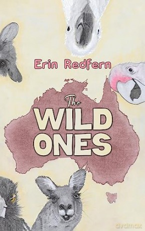 Wild Ones - Erin Redfern [KSIĄŻKA]