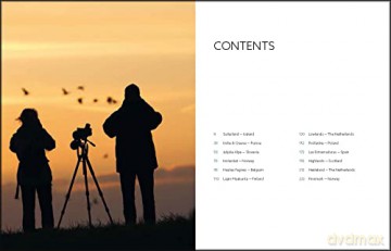 Wild Places Of Europe - Wouter Pattyn [KSIĄŻKA]