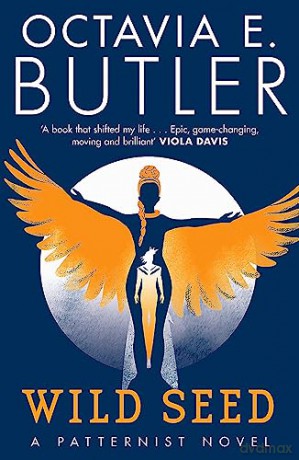 Wild Seed - Octavia E Butler [KSIĄŻKA]