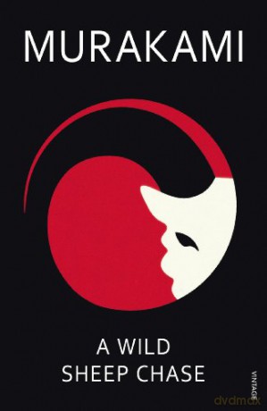 Wild Sheep Chase - Haruki Murakami [KSIĄŻKA]