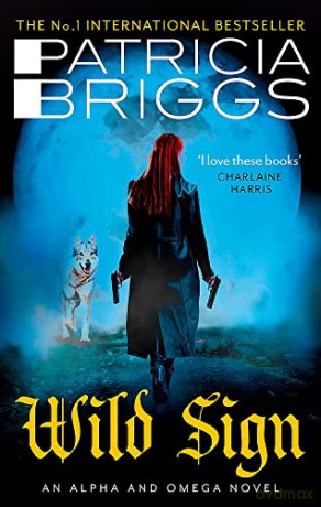 Wild Sign - Patricia Briggs [KSIĄŻKA]