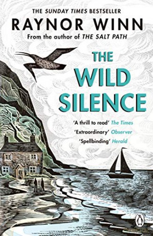 Wild Silence - Raynor Winn [KSIĄŻKA]