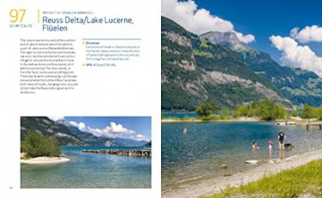 Wild Swimming Alps - Hansjoerg Ransmayr [KSIĄŻKA]