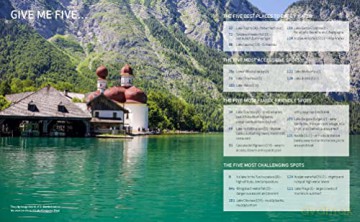 Wild Swimming Alps - Hansjoerg Ransmayr [KSIĄŻKA]
